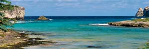 1 Inselkombination Martinique