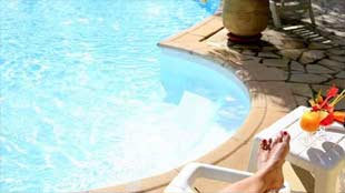 Guadeloupe Hotel Habitation Grande Anse