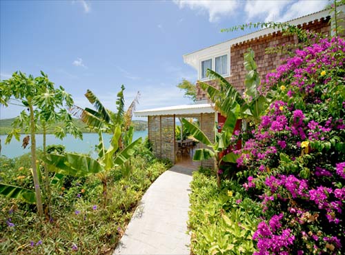 Hotels auf Martinique