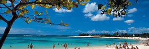 Marie-Galante Hotels