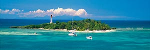 St. Martin Hotels