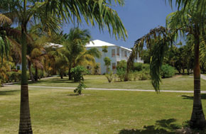Hotel Cohoba Marie Galante