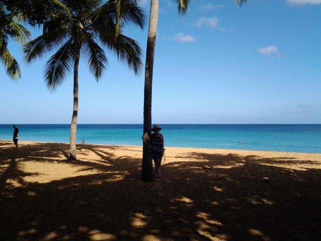 Guadeloupe & Dominica