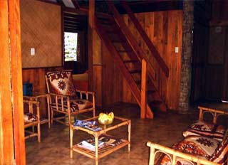 Atiu Villas Cook Islands