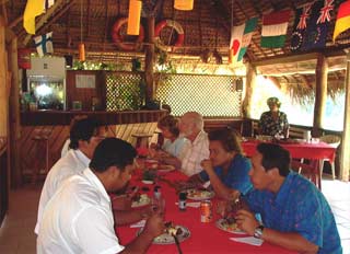 Atiu Villas Cook Islands