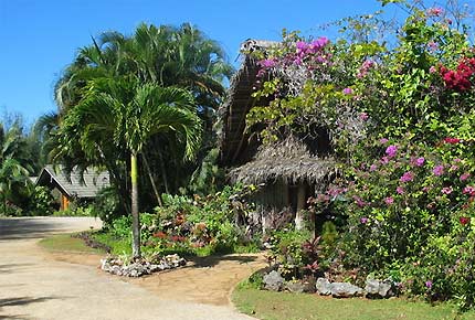 Atiu Villas Aitu Cook Islands
