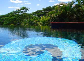 Black Rock Villas Rarotonga Cook Islands