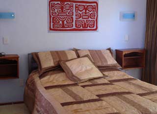 Black Rock Villas Rarotonga Cook Islands