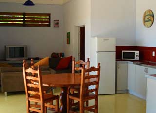 Black Rock Villas Rarotonga Cook Islands