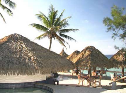 Hotel Club Raro Rarotonga Cook Islands