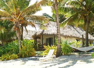 Hotel Royal Takitumu Villas Rarotonga Cook Islands