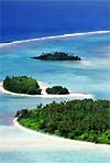 Cook Islands