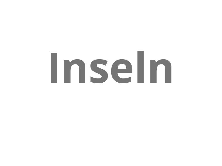 Inseln