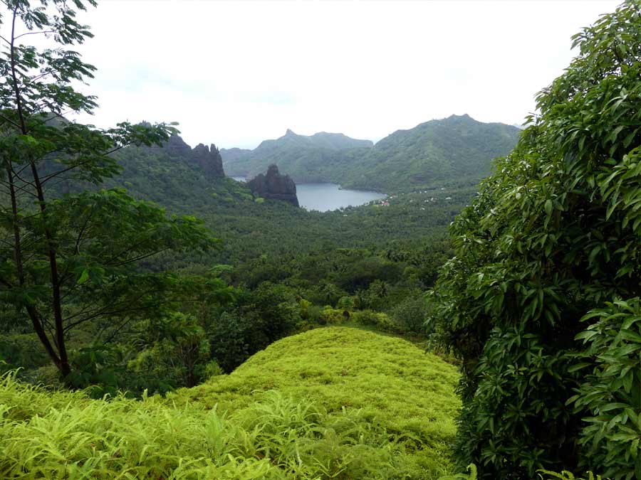 Nuku Hiva
