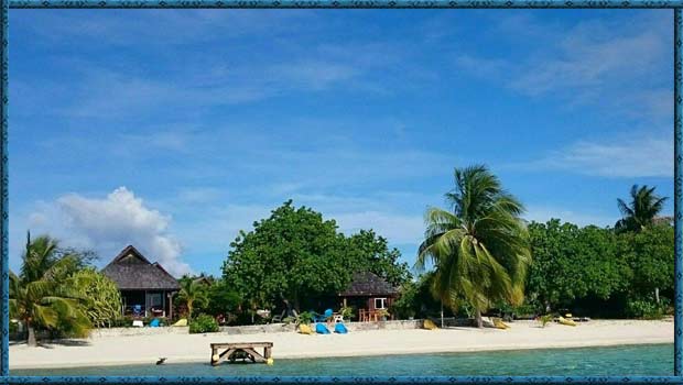 Polynesien Reisen / Urlaub individuell
