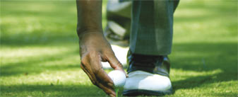 golfen
