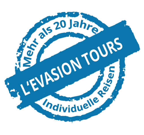 20 Jahre L Evasion Tours
