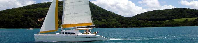 Korsika Segelcharter