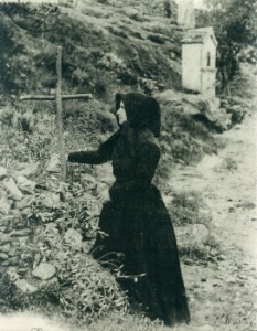 historische Fotografie