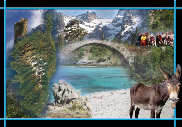 Korsika Urlaub Korsika Urlaub