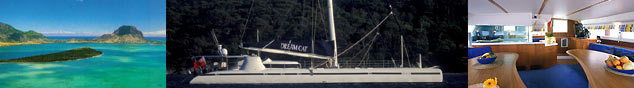 Maurice Dream
