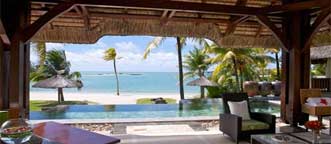 Hotel Le Touessrok Mauritius