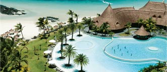 >LUX* Belle Mare