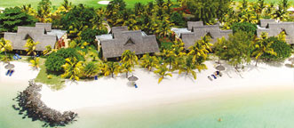 Paradis Hotel & Golf Club
