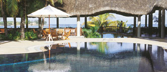 Royal Palm Mauritius