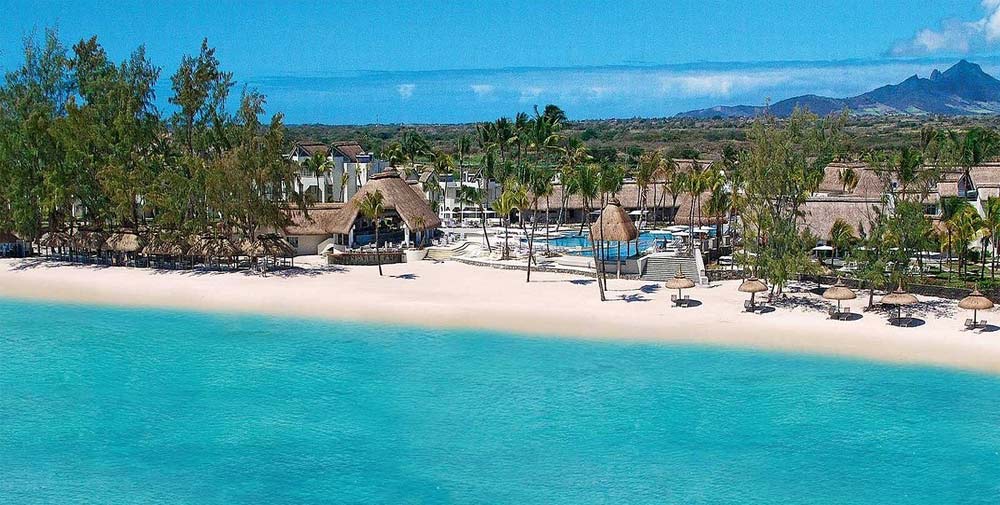 Ambre Resort