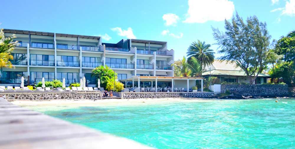 Baystone Boutique Hotel & Spa