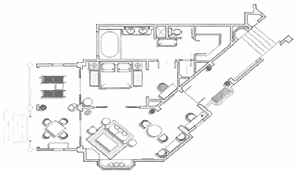 Senior Suite