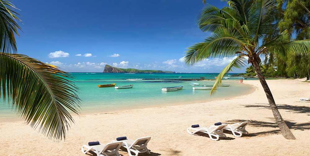 Coin de Mire Attitude Mauritius