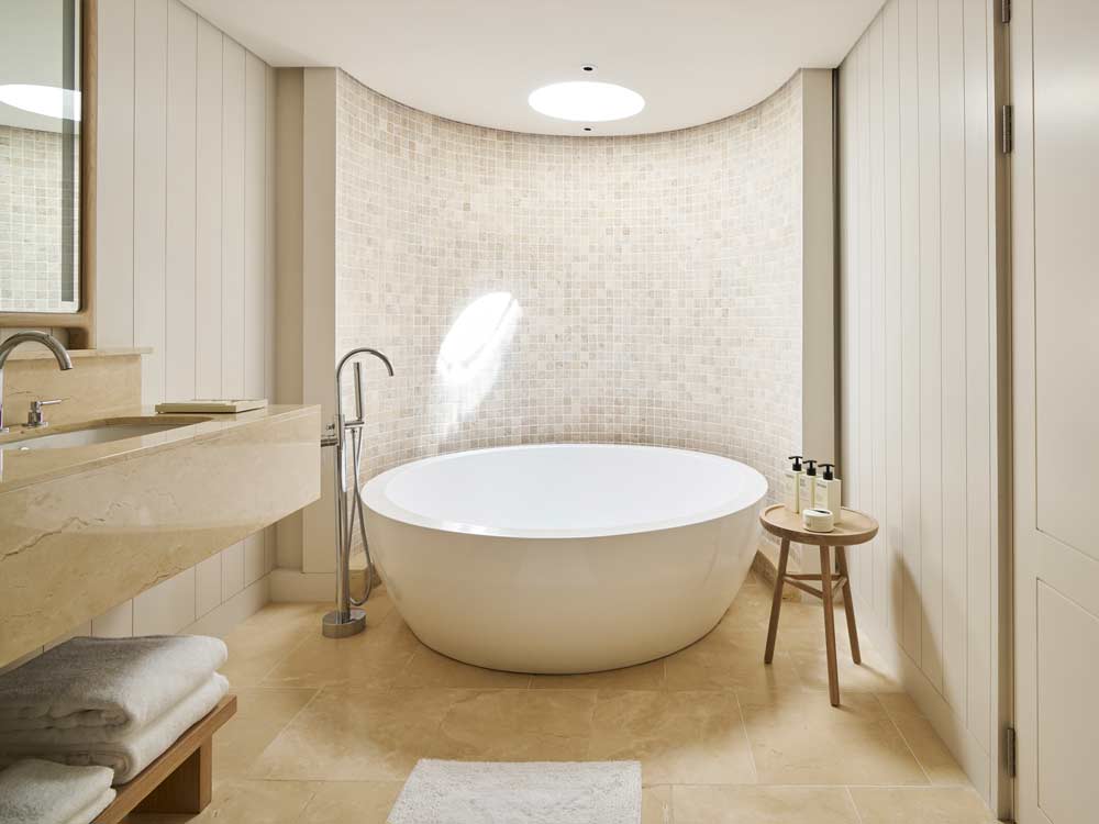 Grand Lux Suite