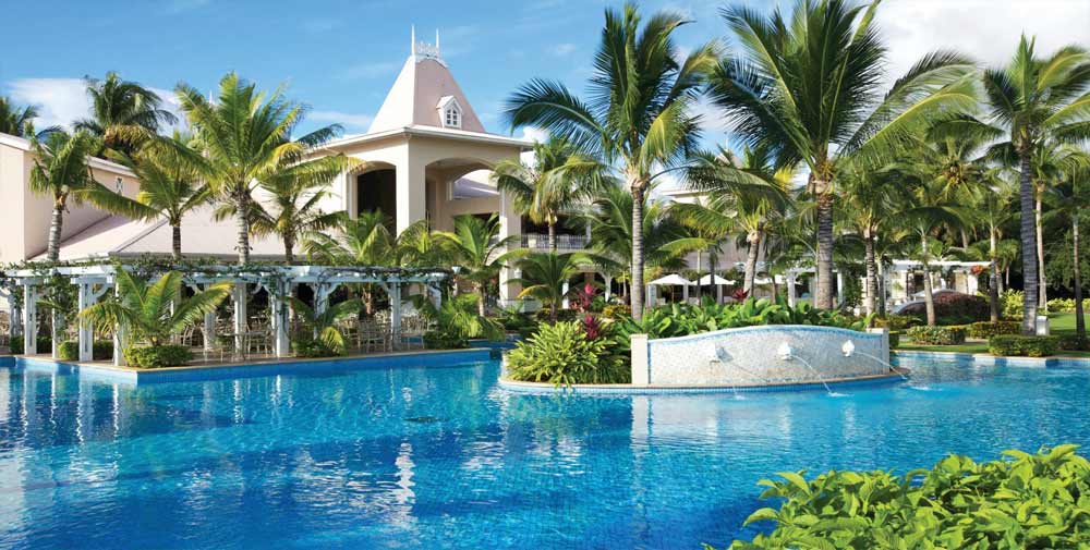 Sugar Beach Resort Mauritius