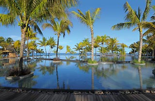 Pool - Beachcomber Trou aux Biches Resort & Spa Mauritius