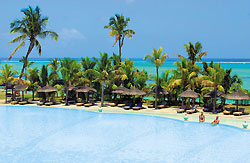 Hotel Beachcomber Dinarobin Hotel Golf & Spa