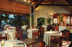 Hotel Beachcomber Dinarobin Hotel Golf & Spa