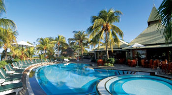 Veranda Hotel Grande Baie Mauritius