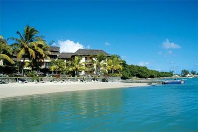Hotel Hotel Paul & Virginie Mauritius