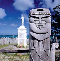 Ile des Pins