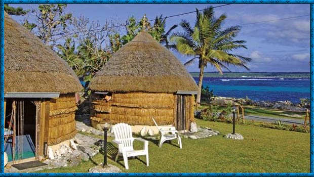 Neukaledonien Reisen / Urlaub individuell