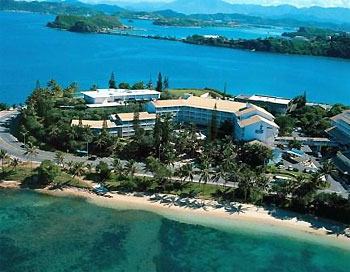 Hotel Surf Novotel