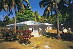 Hotel Oasis de Kiamu