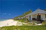 Hotel Paradis d'Ouv�a