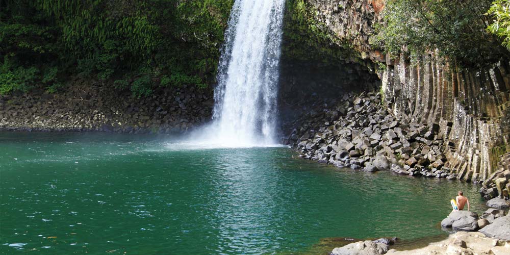La Reunion individuell - Selbstfahrerreise