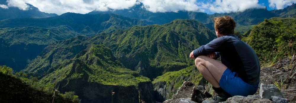 La Reunion Wanderreise