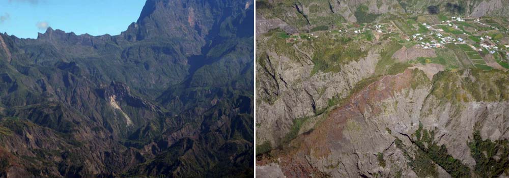 La Reunion Wanderreise