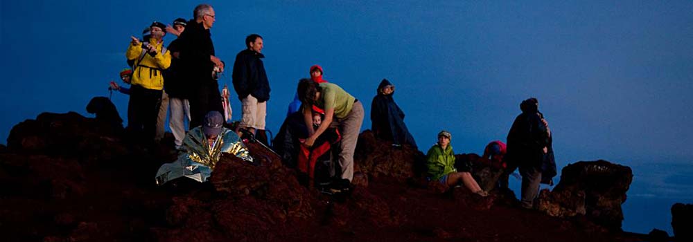 La Reunion Wanderreise