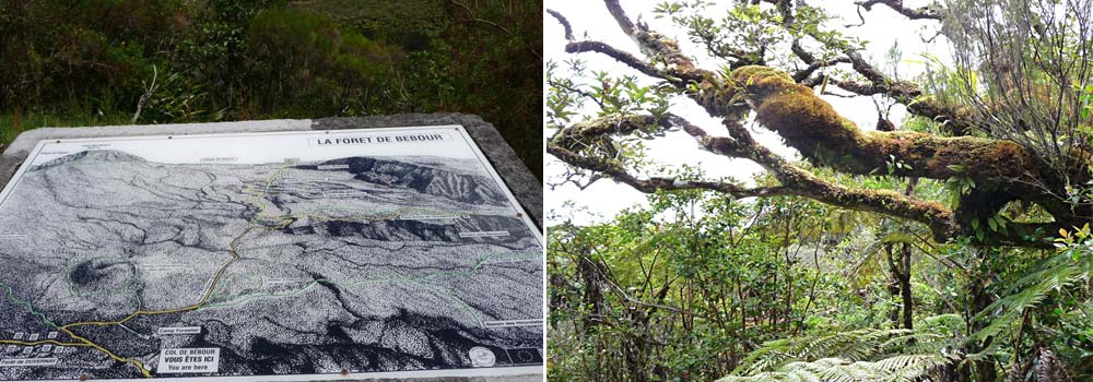 La Reunion Wanderreise